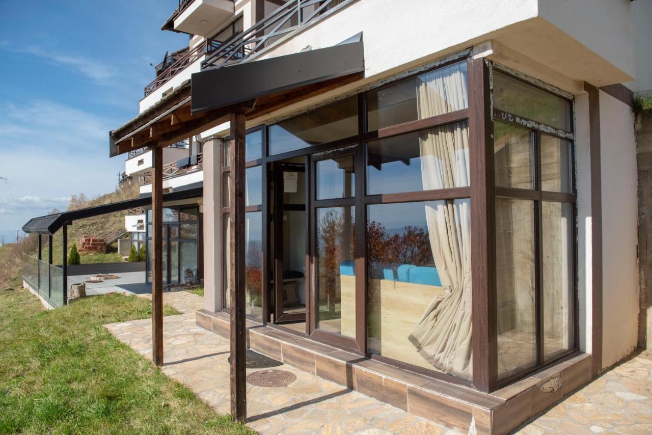 Apartman Andjela Kopaonik Exterior foto