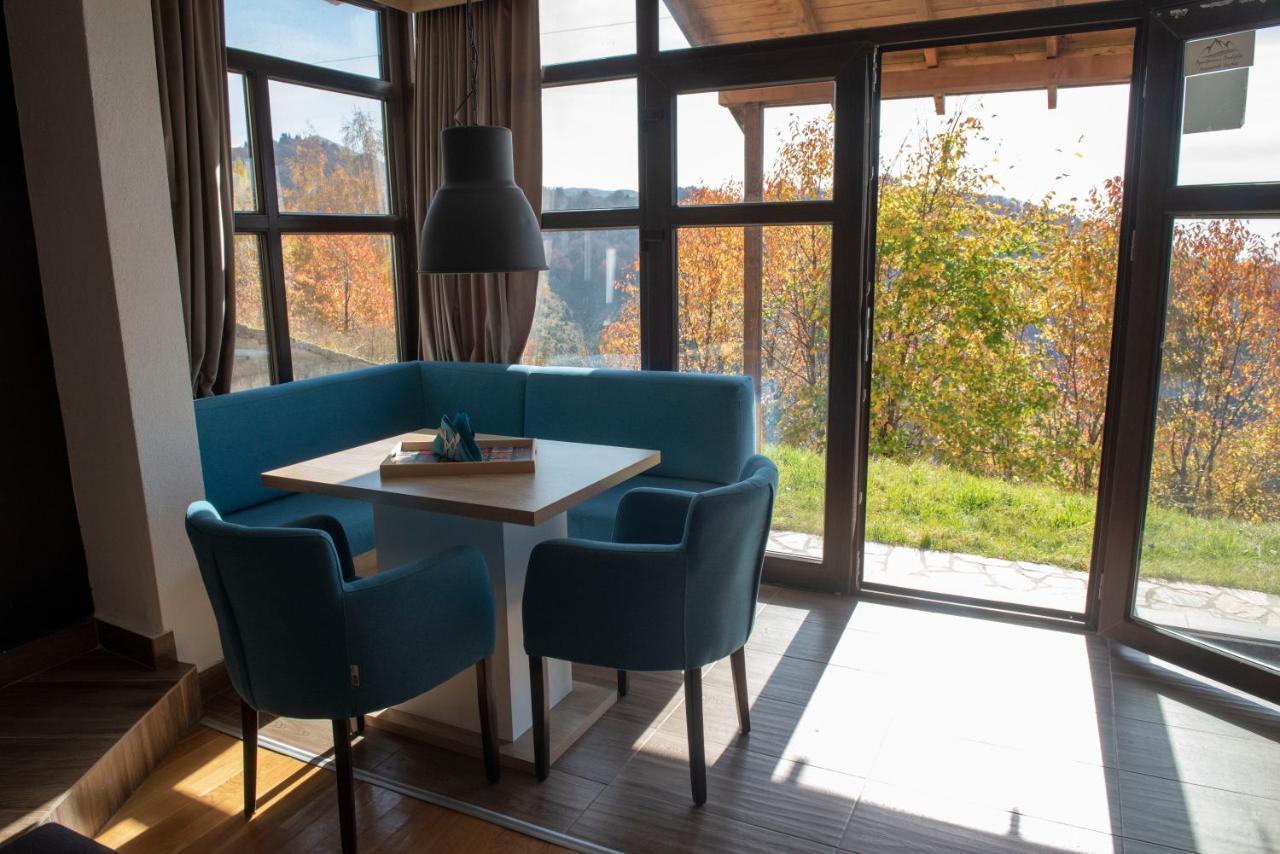 Apartman Andjela Kopaonik Exterior foto