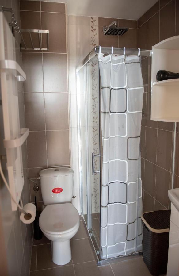 Apartman Andjela Kopaonik Exterior foto