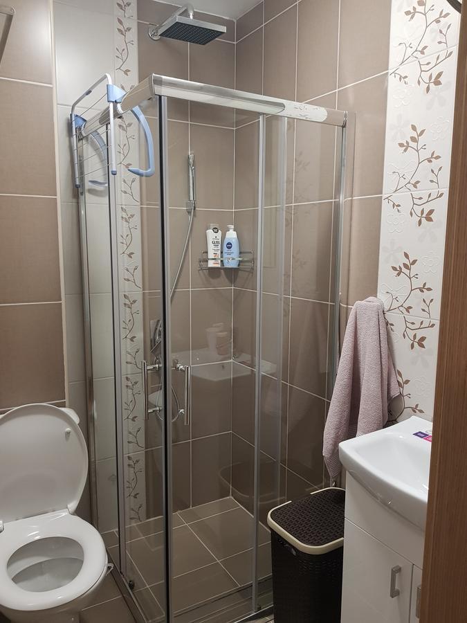 Apartman Andjela Kopaonik Exterior foto