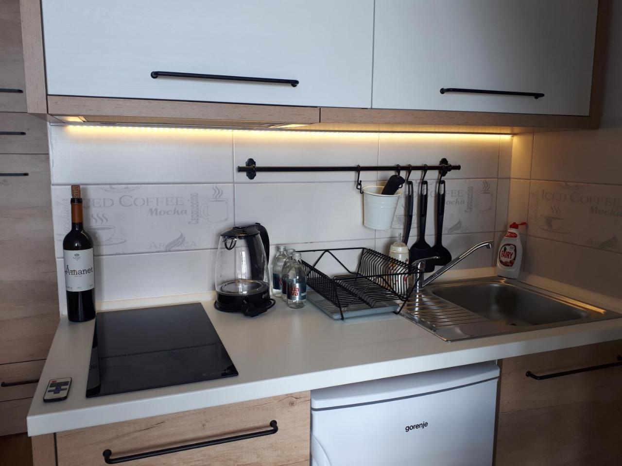 Apartman Andjela Kopaonik Exterior foto