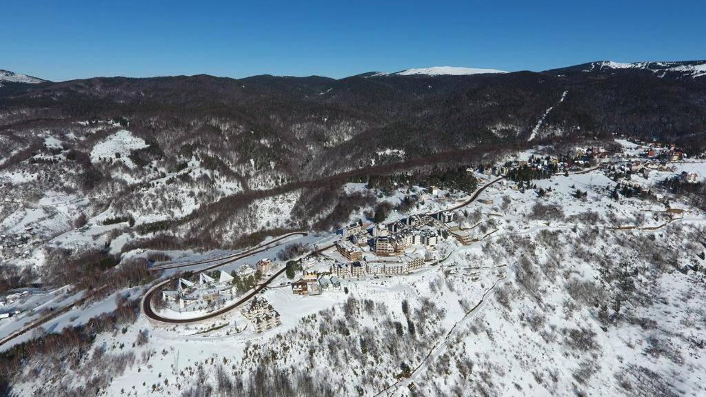 Apartman Andjela Kopaonik Exterior foto